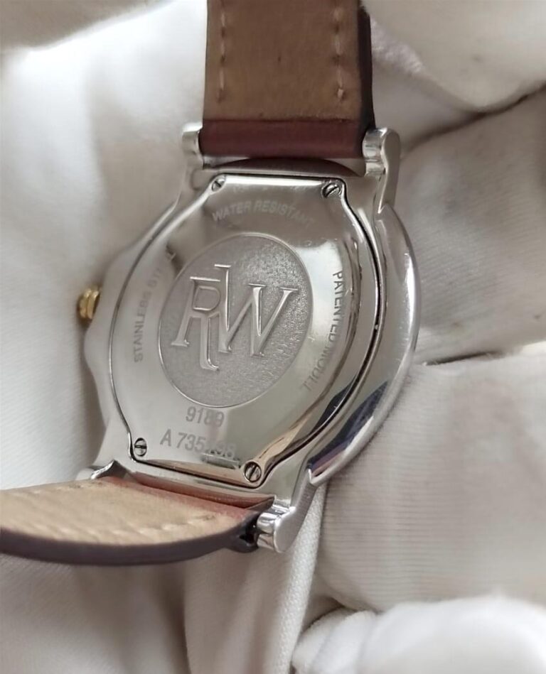 movado watch series 800 price