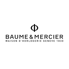 Baume & Mercier Watches