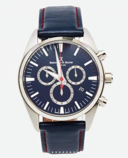 Brand h mayer on sale watch