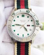 Gucci on sale sport 126.2