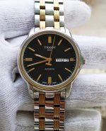 Tissot hot sale automatic 3